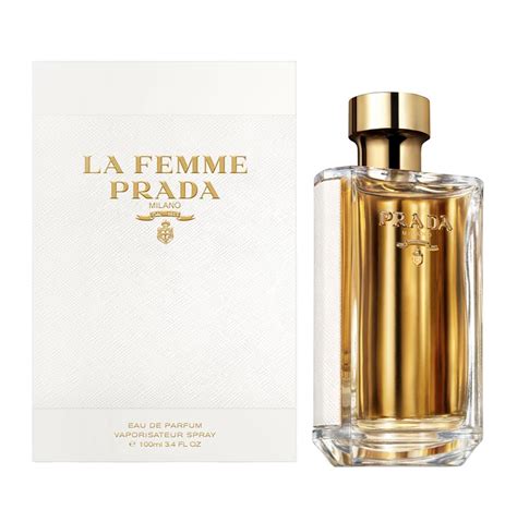 perfume prada feminino la femme|la femme Prada perfume reviews.